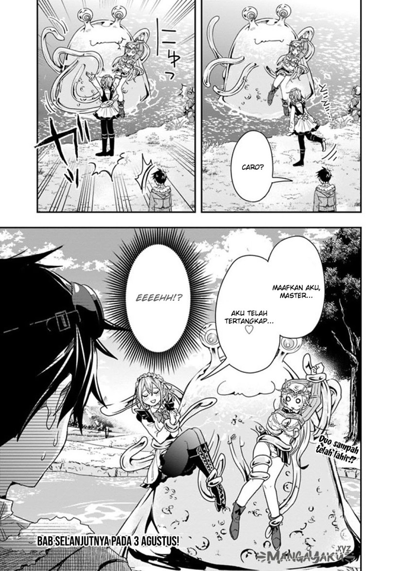 Isekai Monster Breeder chapter 18